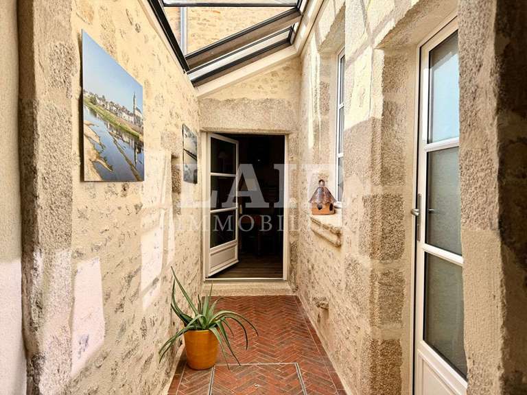 Maison Alençon - 4 chambres