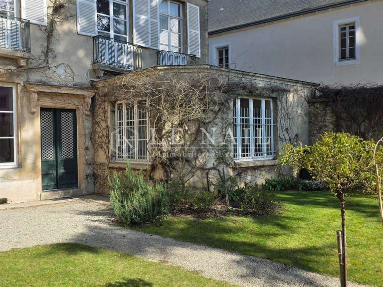 Maison Alençon - 7 chambres - 426m²