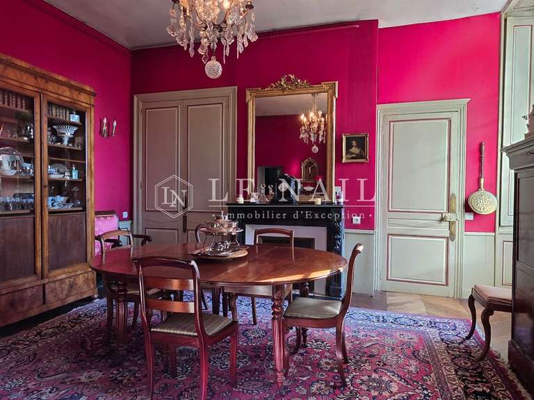 Maison Alençon - 7 chambres - 426m²