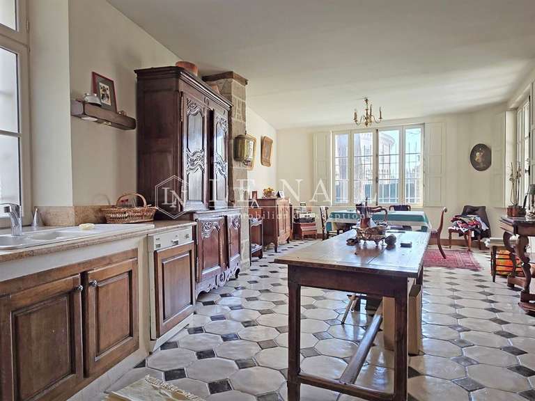House Alençon - 7 bedrooms - 426m²