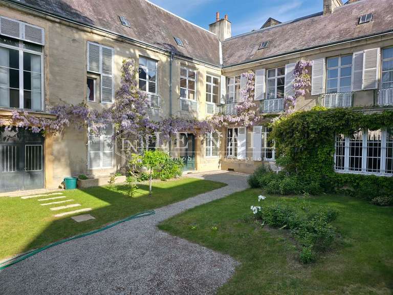 House Alençon - 7 bedrooms - 426m²