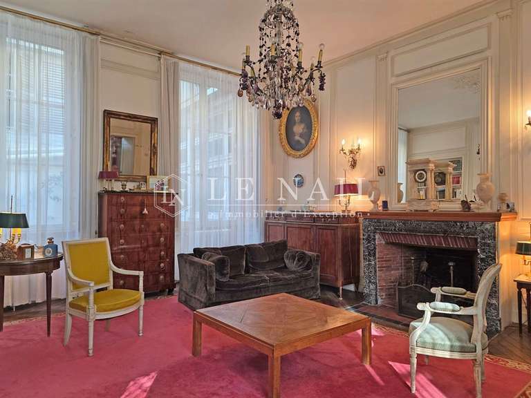 Maison Alençon - 7 chambres - 426m²