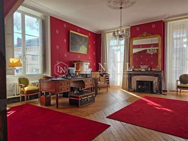 Maison Alençon - 7 chambres - 426m²