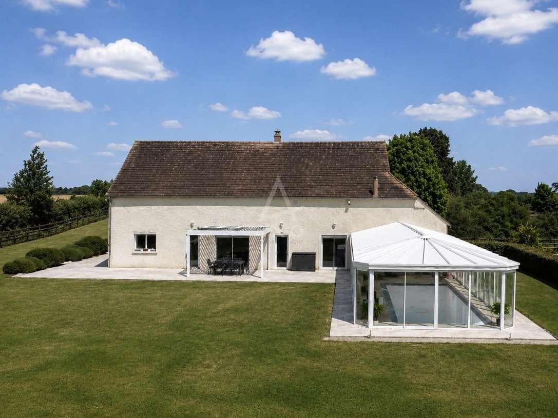Maison Alençon