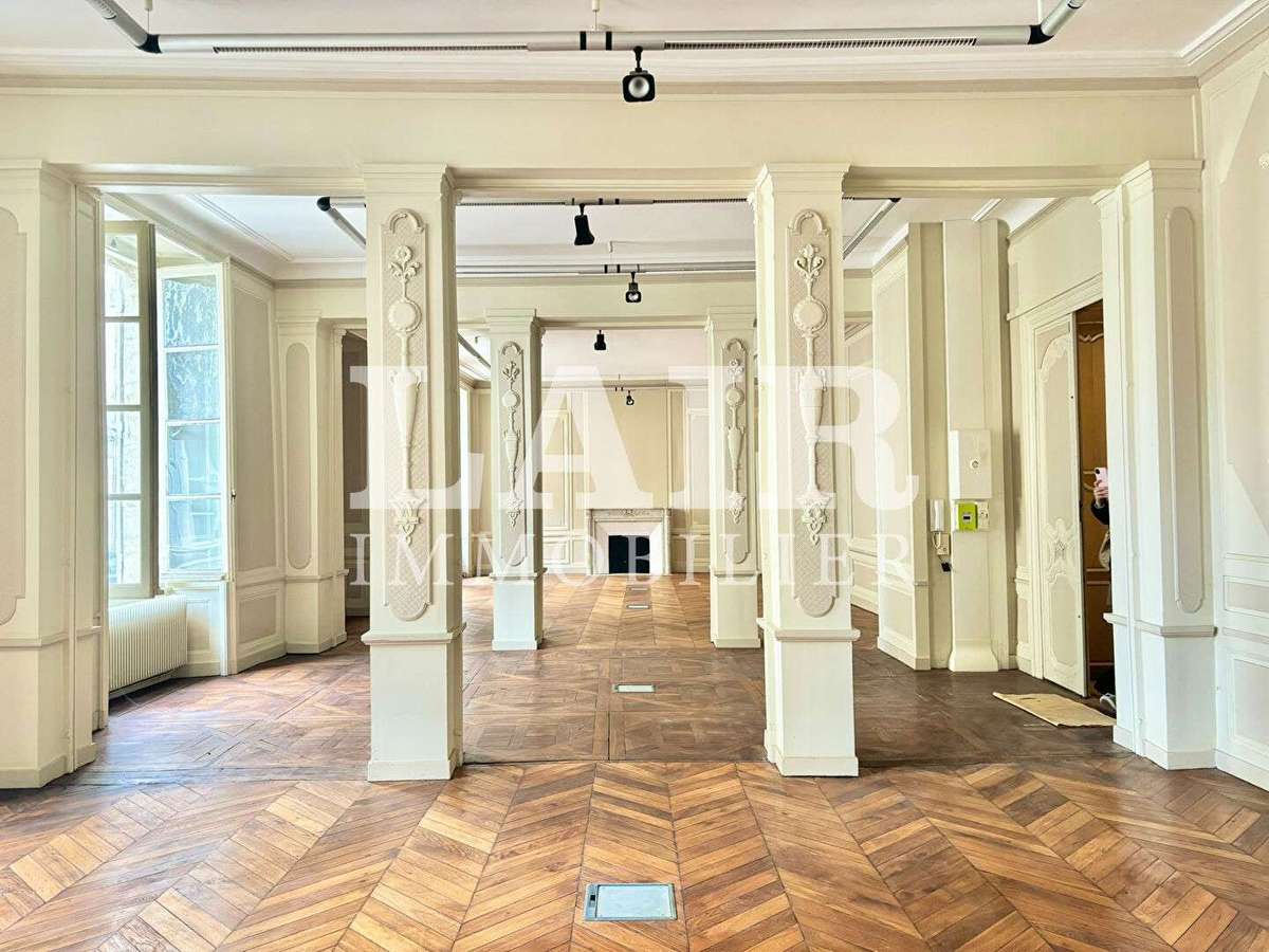 Maison Alençon