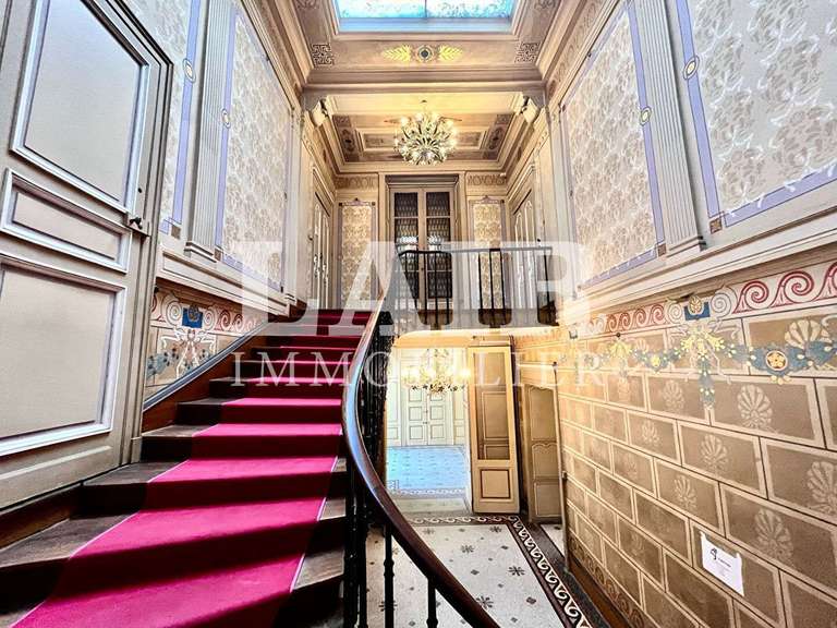 Maison Alençon