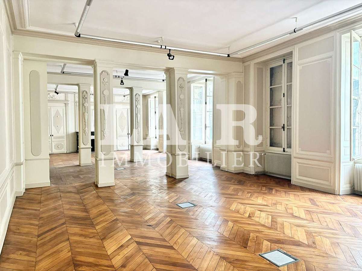 Maison Alençon