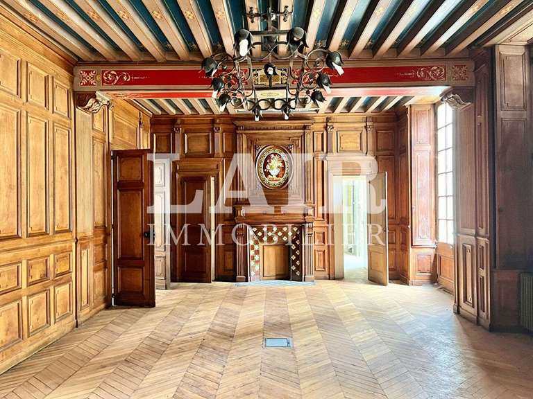 Maison Alençon