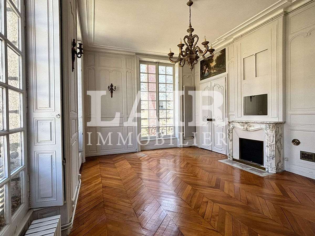 Maison Alençon