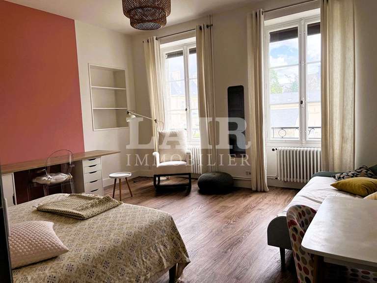 Maison Alençon - 8 chambres