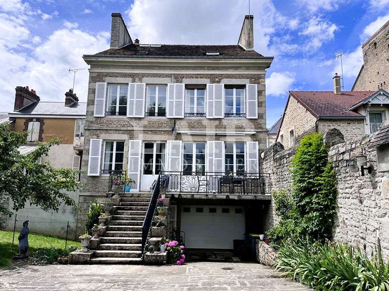 Maison Alençon - 8 chambres