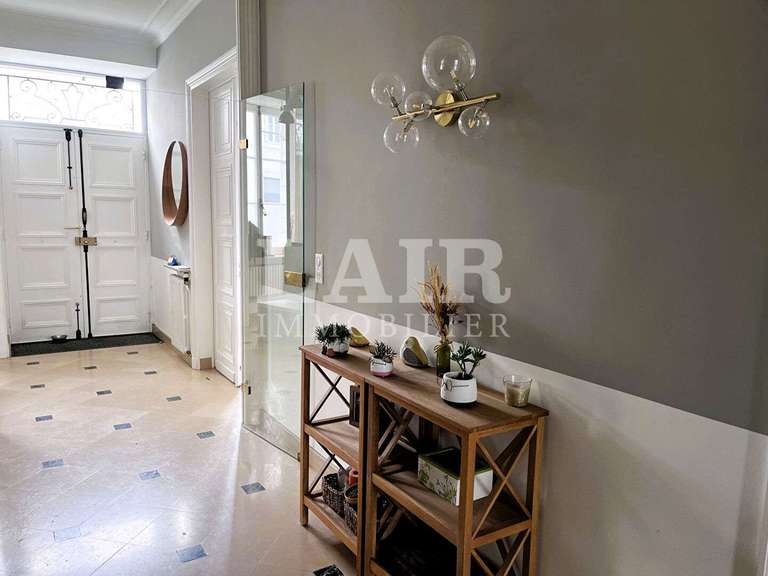 Maison Alençon - 8 chambres