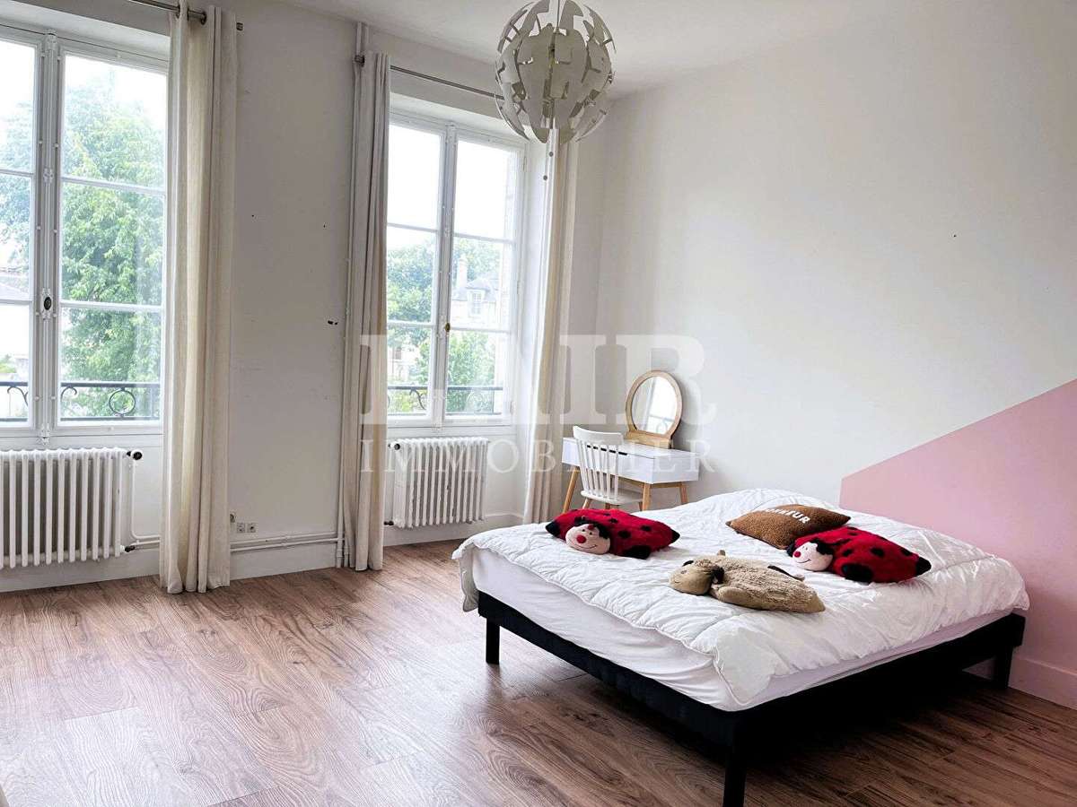 Maison Alençon