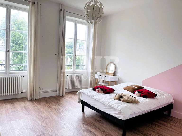 Maison Alençon - 8 chambres