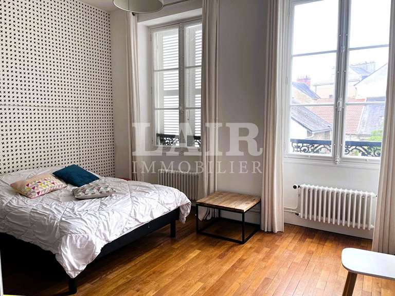 Maison Alençon - 8 chambres