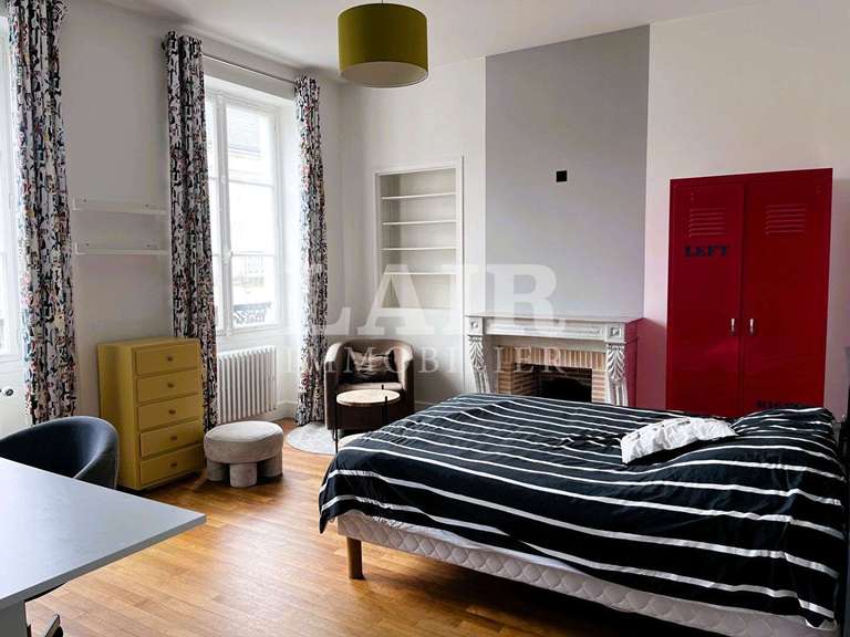 Maison Alençon - 8 chambres