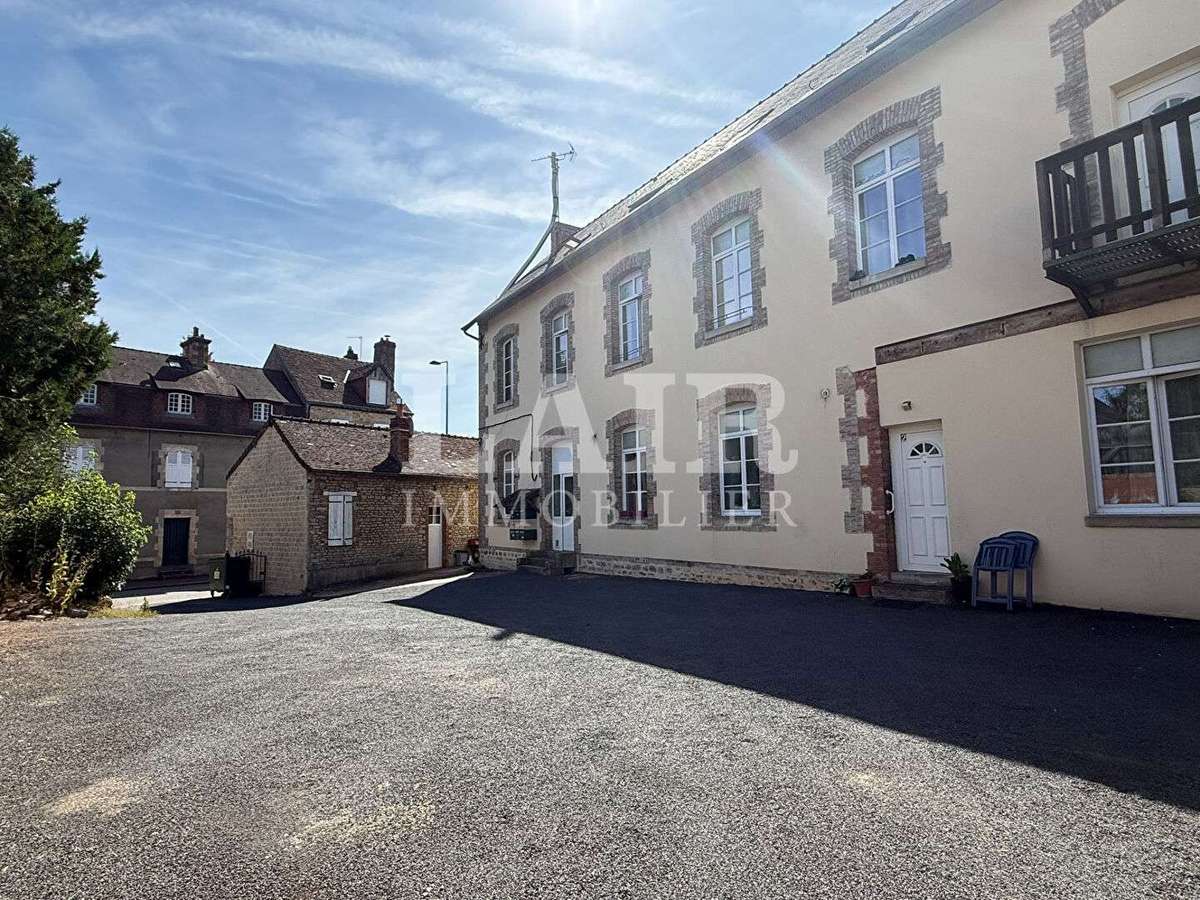 House Alençon