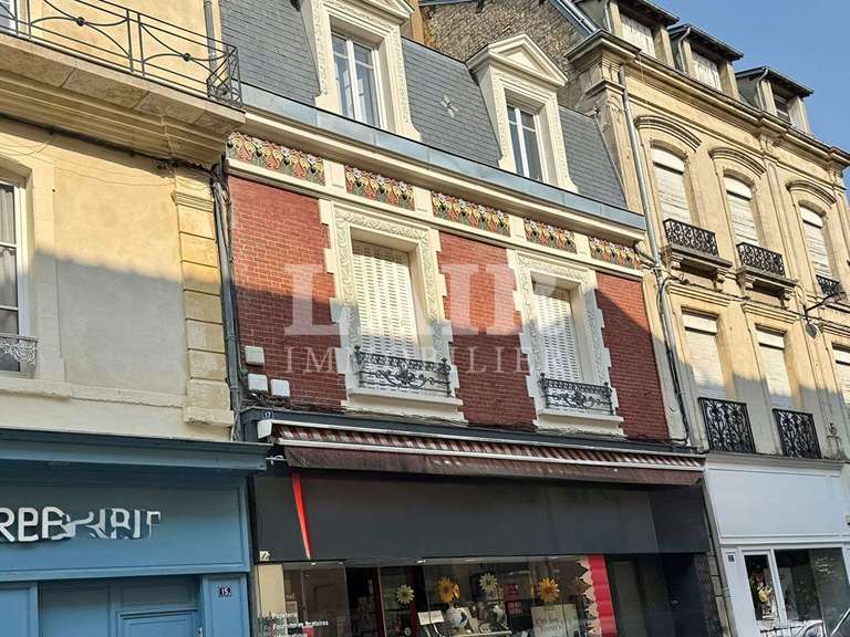 Maison Alençon