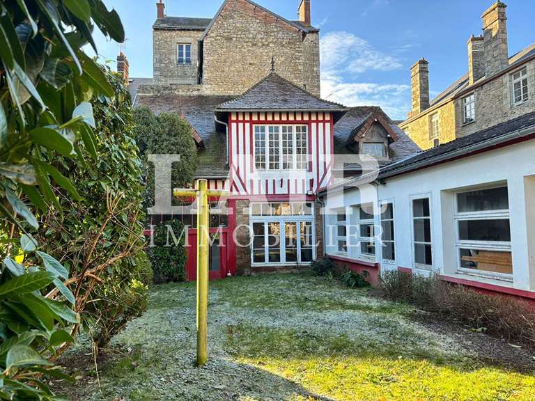 Maison Alençon
