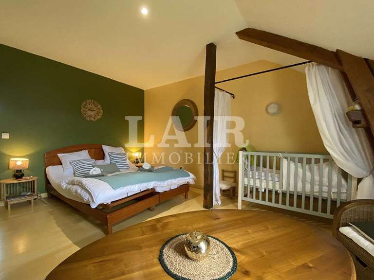 Maison Alençon - 7 chambres