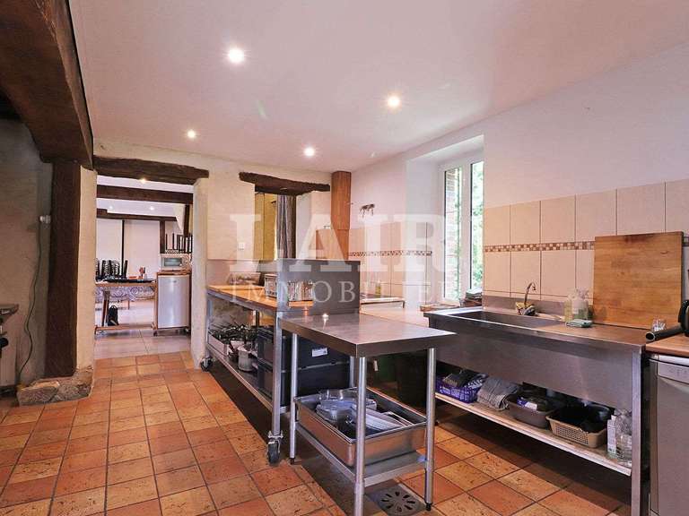 Maison Alençon - 7 chambres