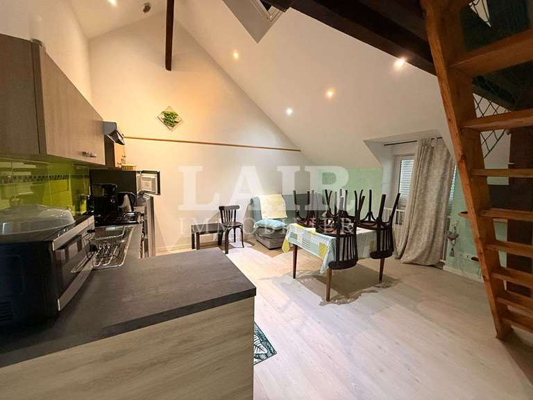 Maison Alençon - 7 chambres