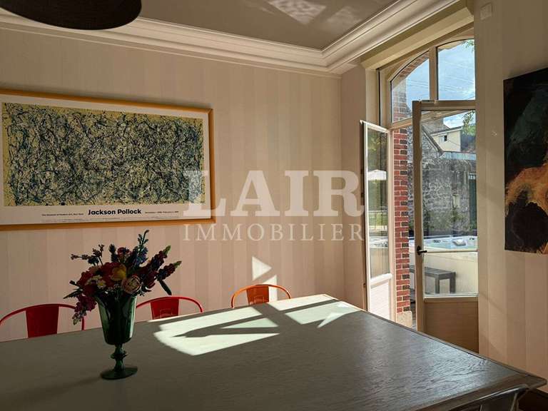 House Alençon - 4 bedrooms