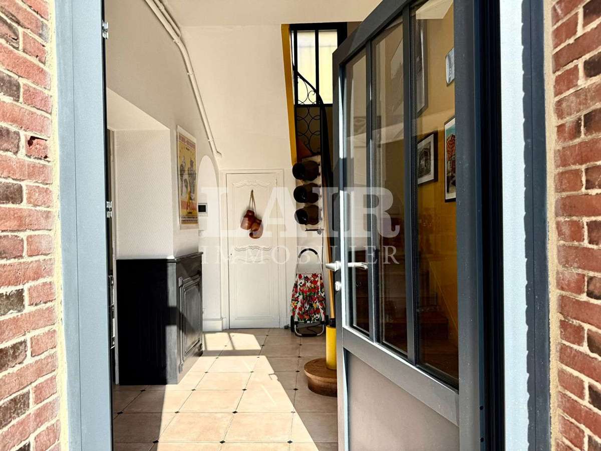 House Alençon