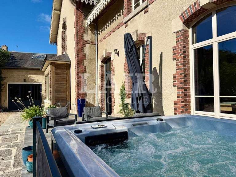 House Alençon - 4 bedrooms