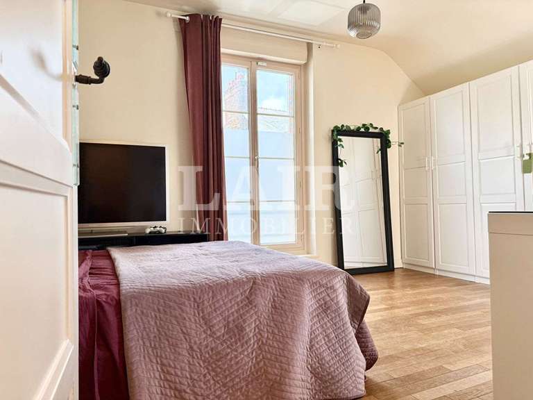 House Alençon - 4 bedrooms