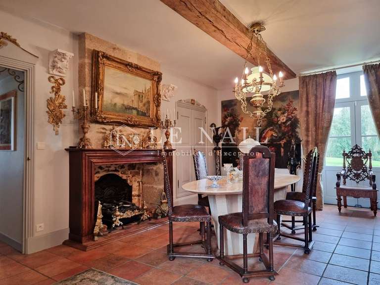 Property Alençon - 7 bedrooms - 485m²