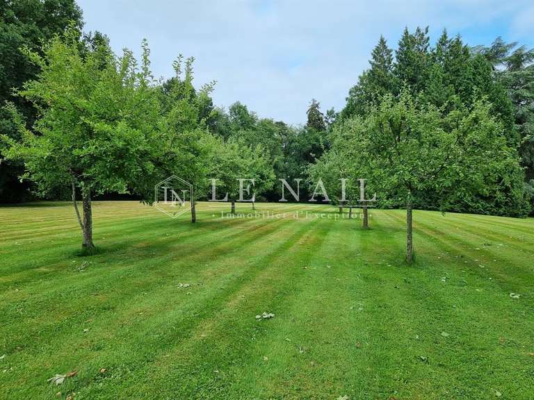 Propriété Alençon - 7 chambres - 485m²