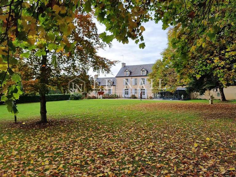 Property Alençon - 7 bedrooms - 485m²