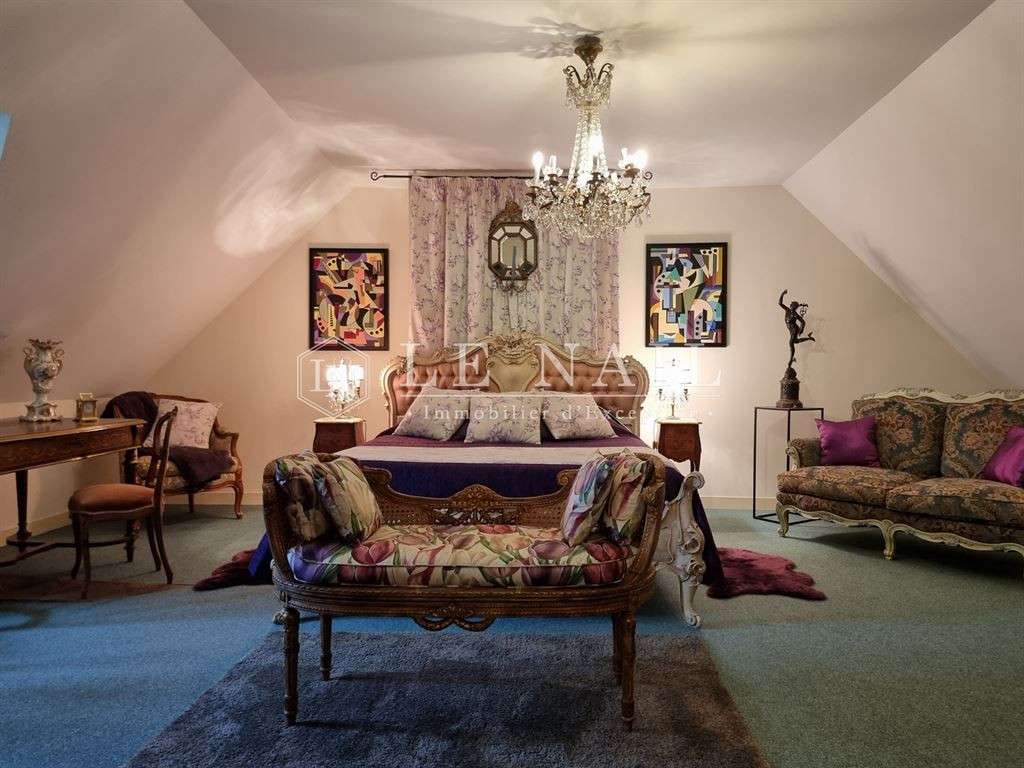 Property Alençon
