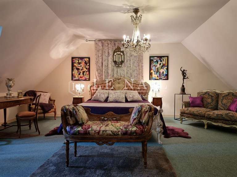Property Alençon - 7 bedrooms - 485m²