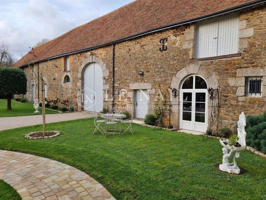 Property Alençon
