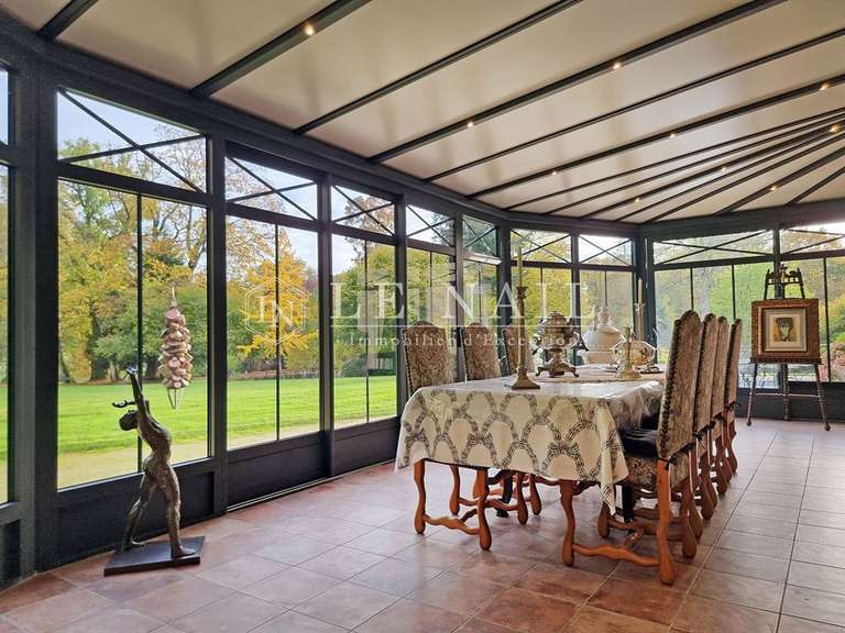 Property Alençon - 7 bedrooms - 485m²