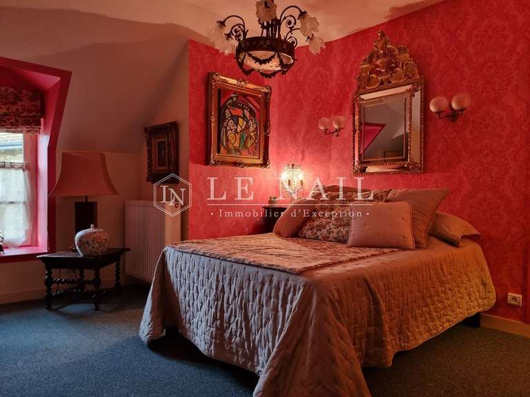 Property Alençon - 7 bedrooms - 485m²