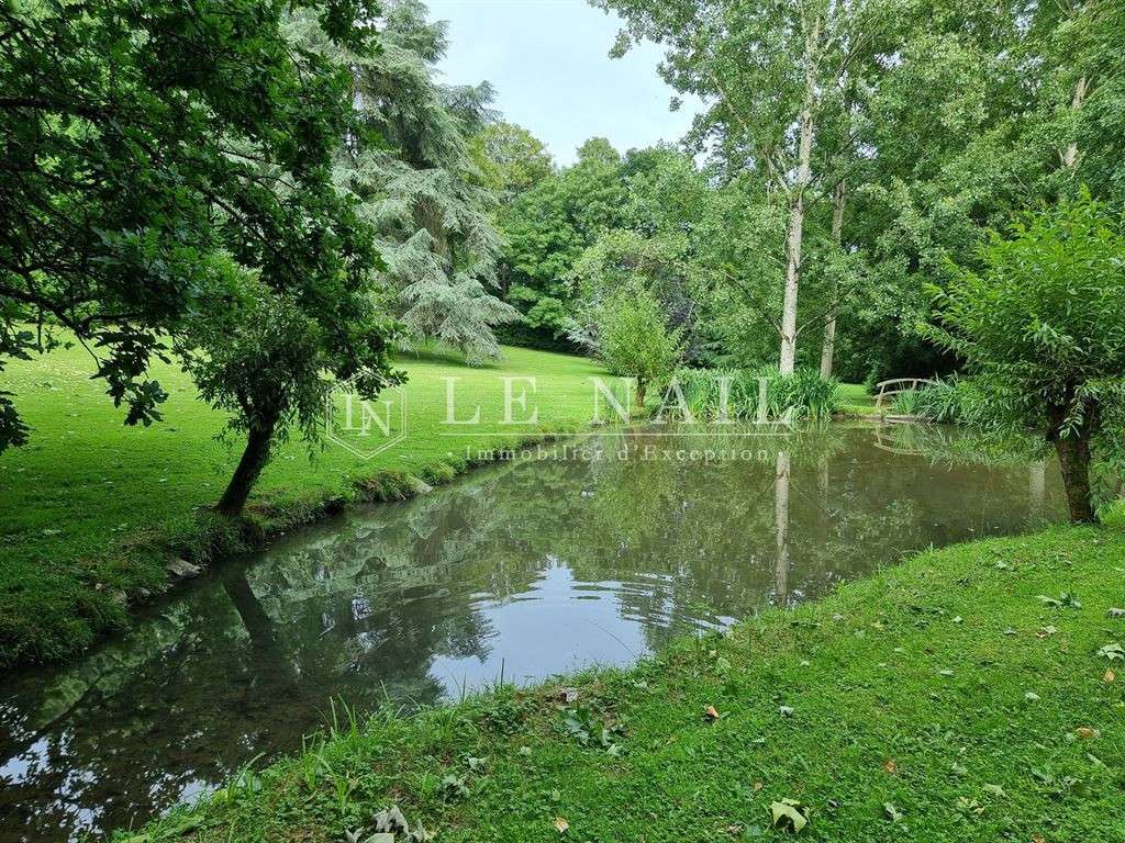 Property Alençon