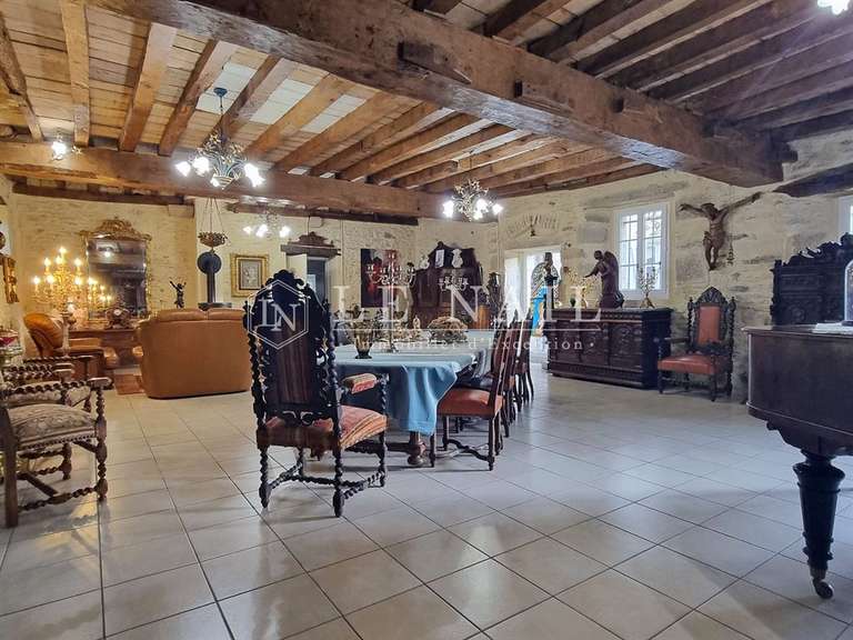 Property Alençon - 7 bedrooms - 485m²