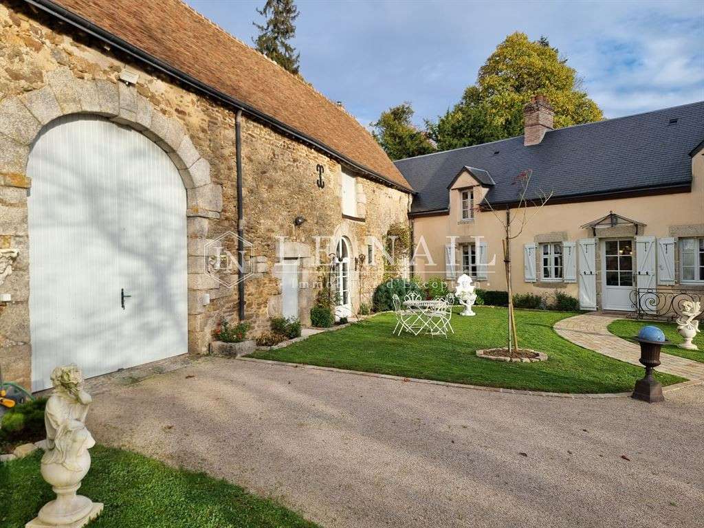 Property Alençon