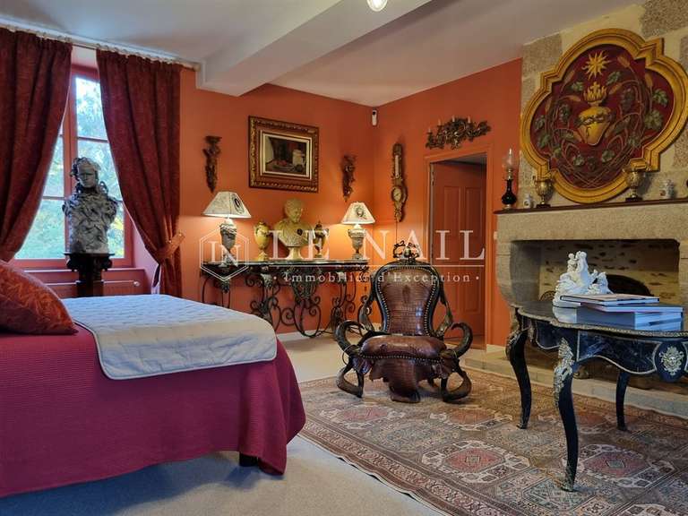 Property Alençon - 7 bedrooms - 485m²