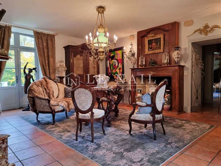 Property Alençon - 7 bedrooms - 485m²