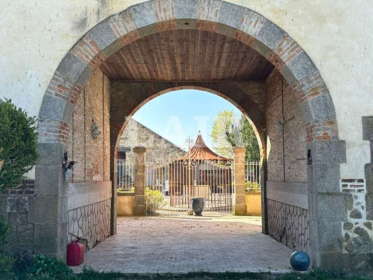 Propriété Alençon - 20 chambres