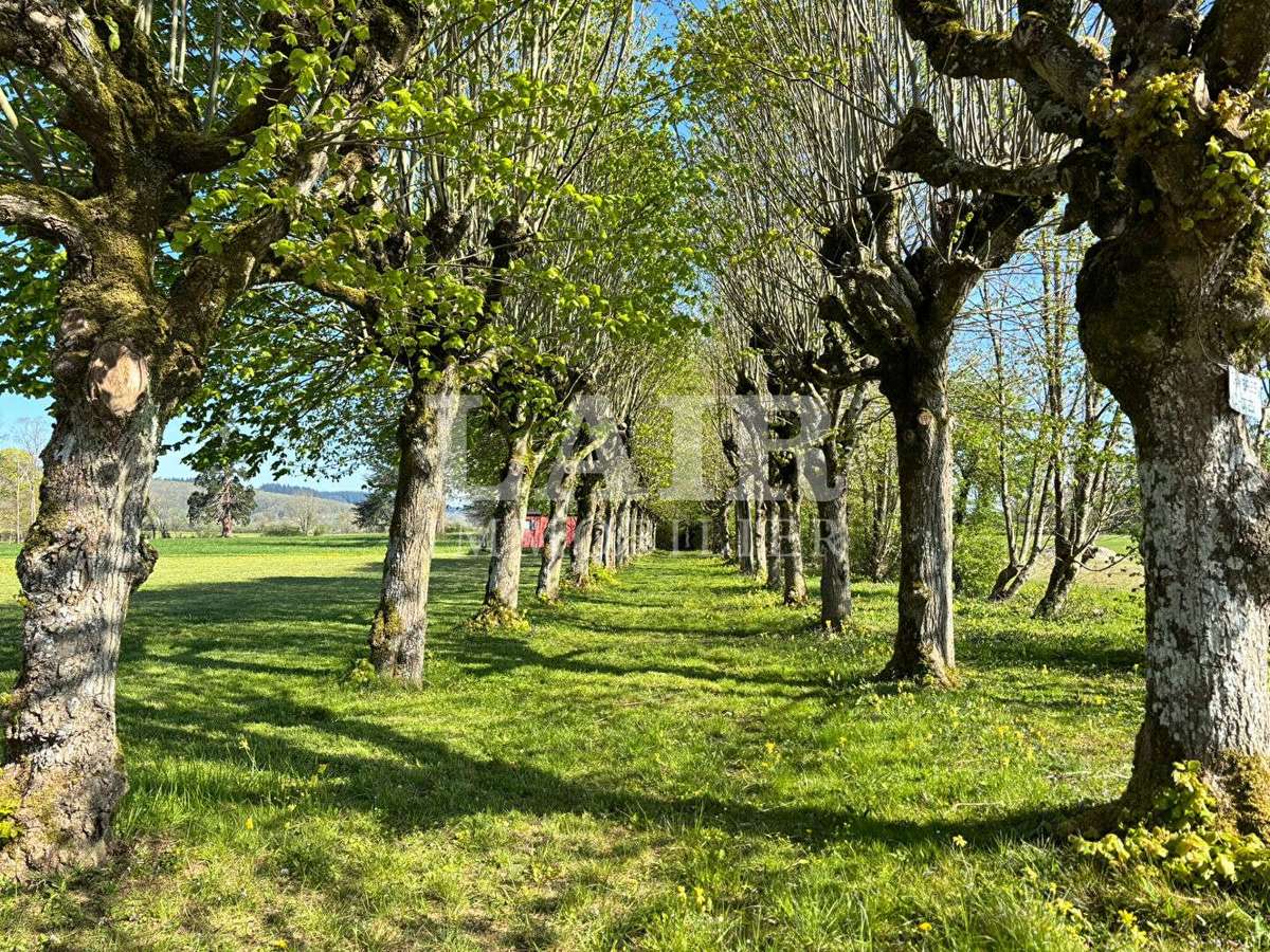 Propriété Alençon