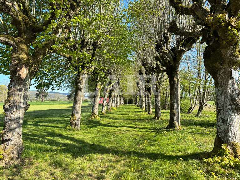 Propriété Alençon - 20 chambres