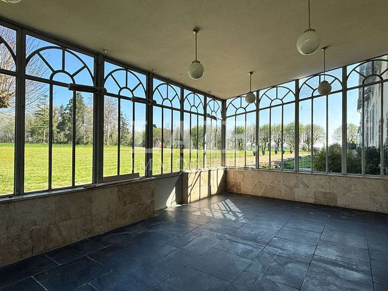 Propriété Alençon - 20 chambres