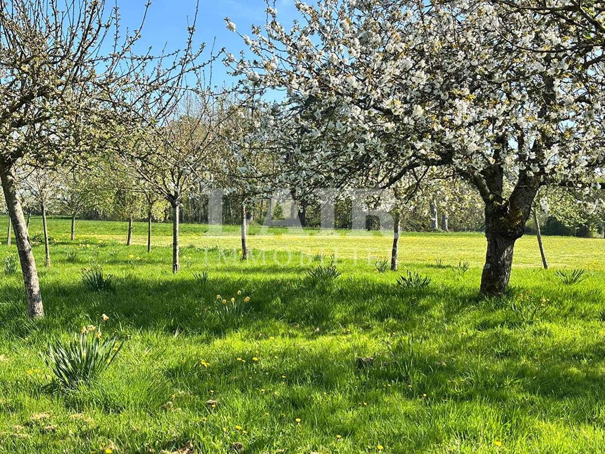 Propriété Alençon