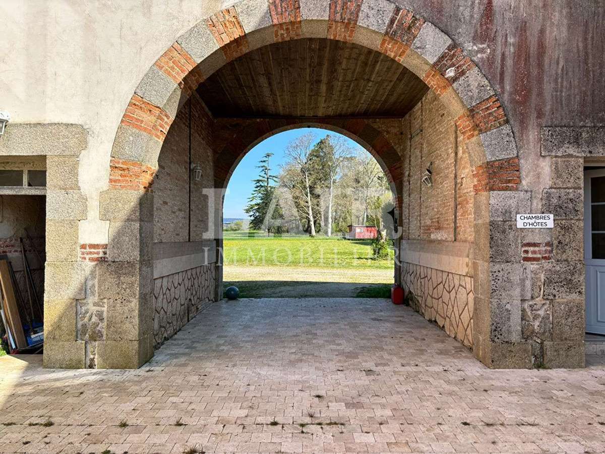 Propriété Alençon