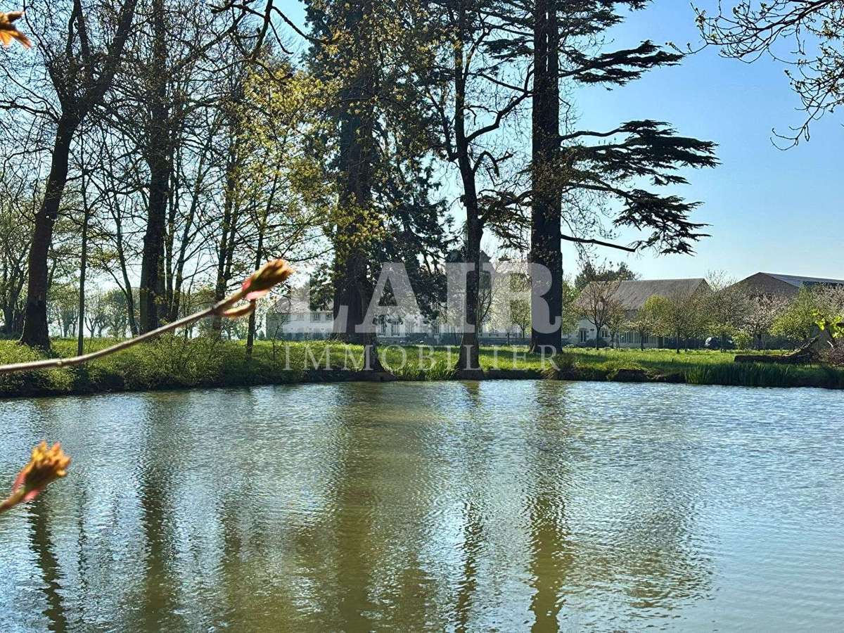 Propriété Alençon